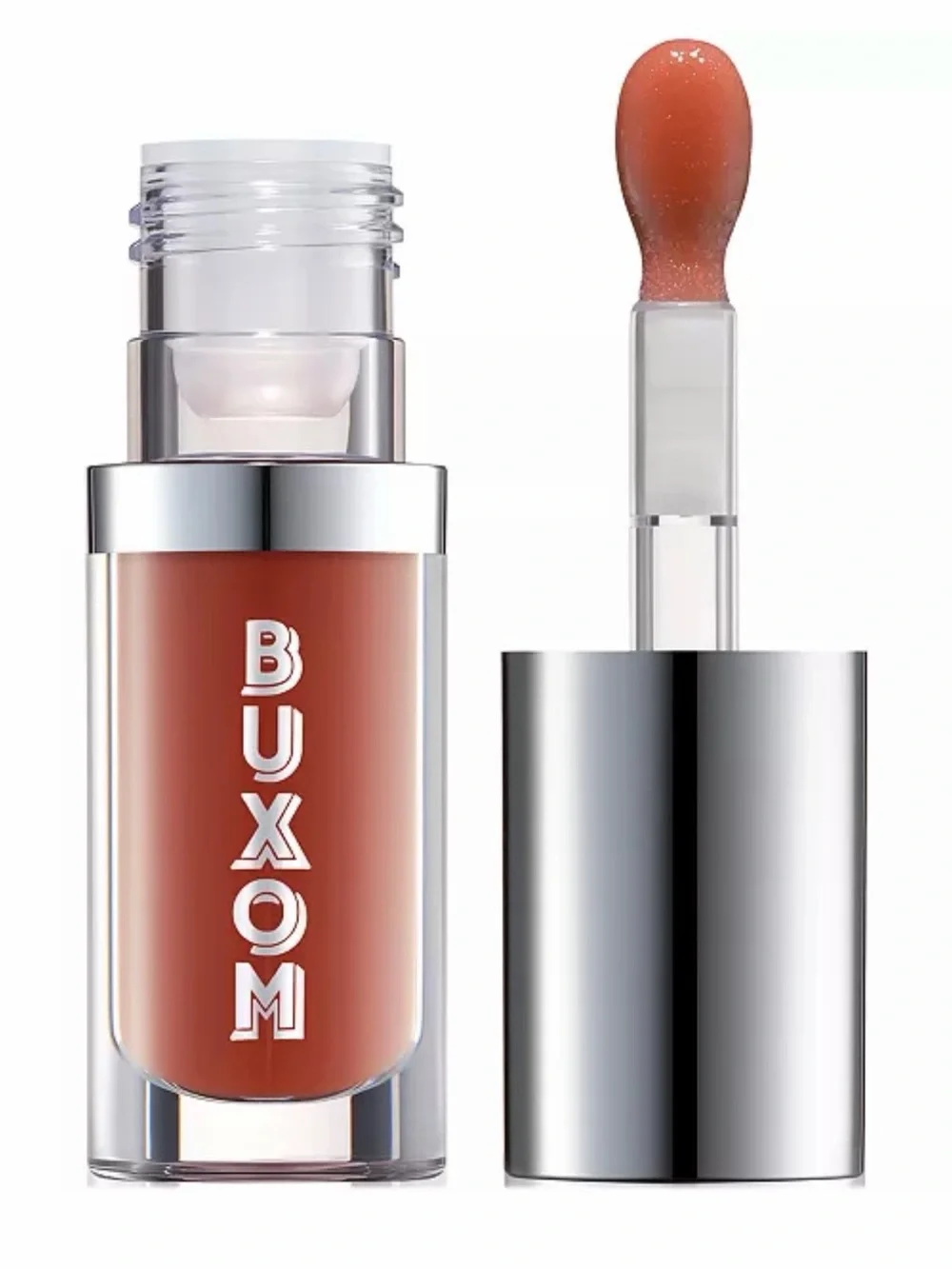 Buxom Full-On Plumping Glossy Lip Oil Moscow Mule 5.5 ML